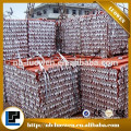 Hot Durable Cuplock Scaffolding With Ladder for Concrete